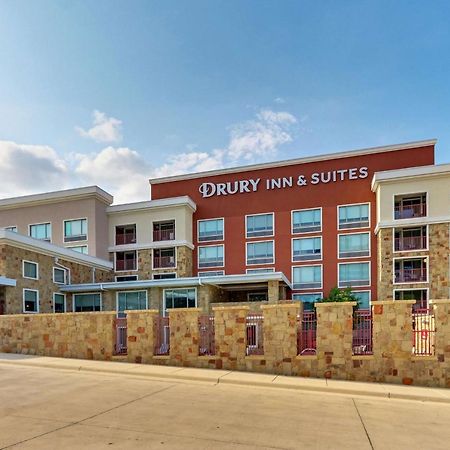 Drury Inn & Suites San Antonio Airport Bagian luar foto