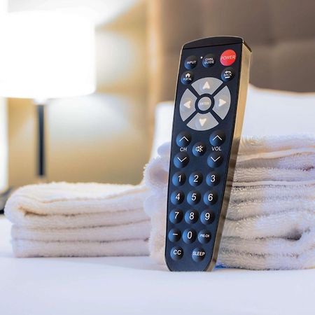 Drury Inn & Suites San Antonio Airport Bagian luar foto