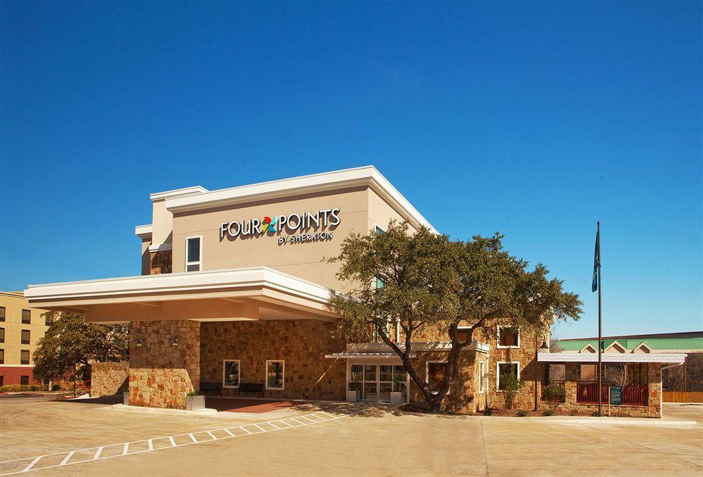 Drury Inn & Suites San Antonio Airport Bagian luar foto