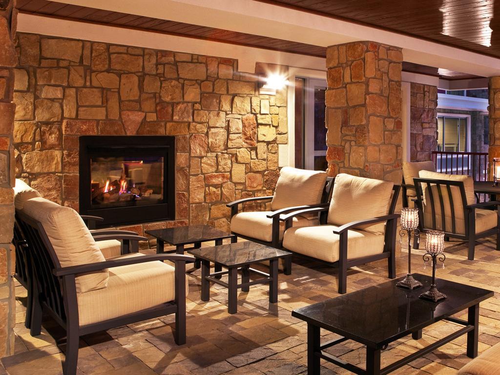 Drury Inn & Suites San Antonio Airport Bagian luar foto