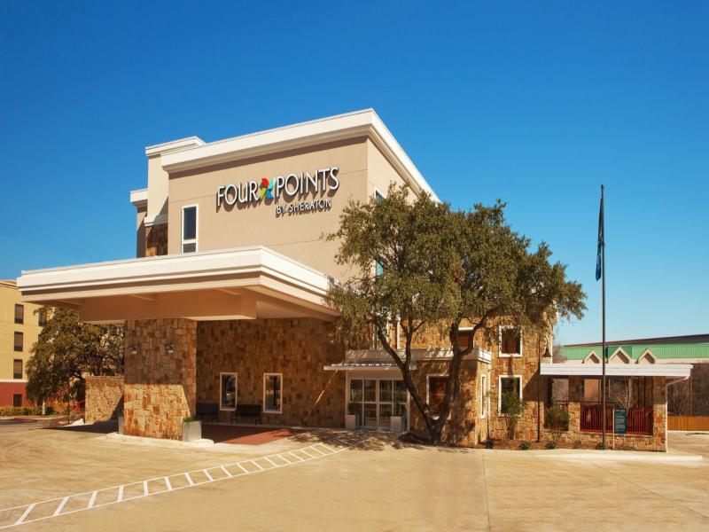 Drury Inn & Suites San Antonio Airport Bagian luar foto