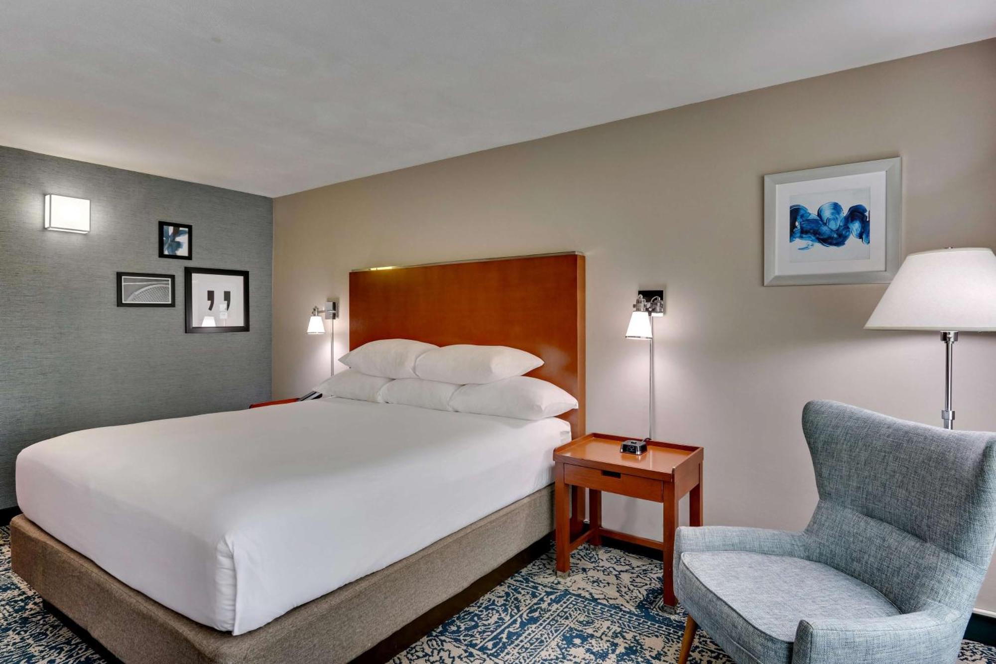 Drury Inn & Suites San Antonio Airport Bagian luar foto