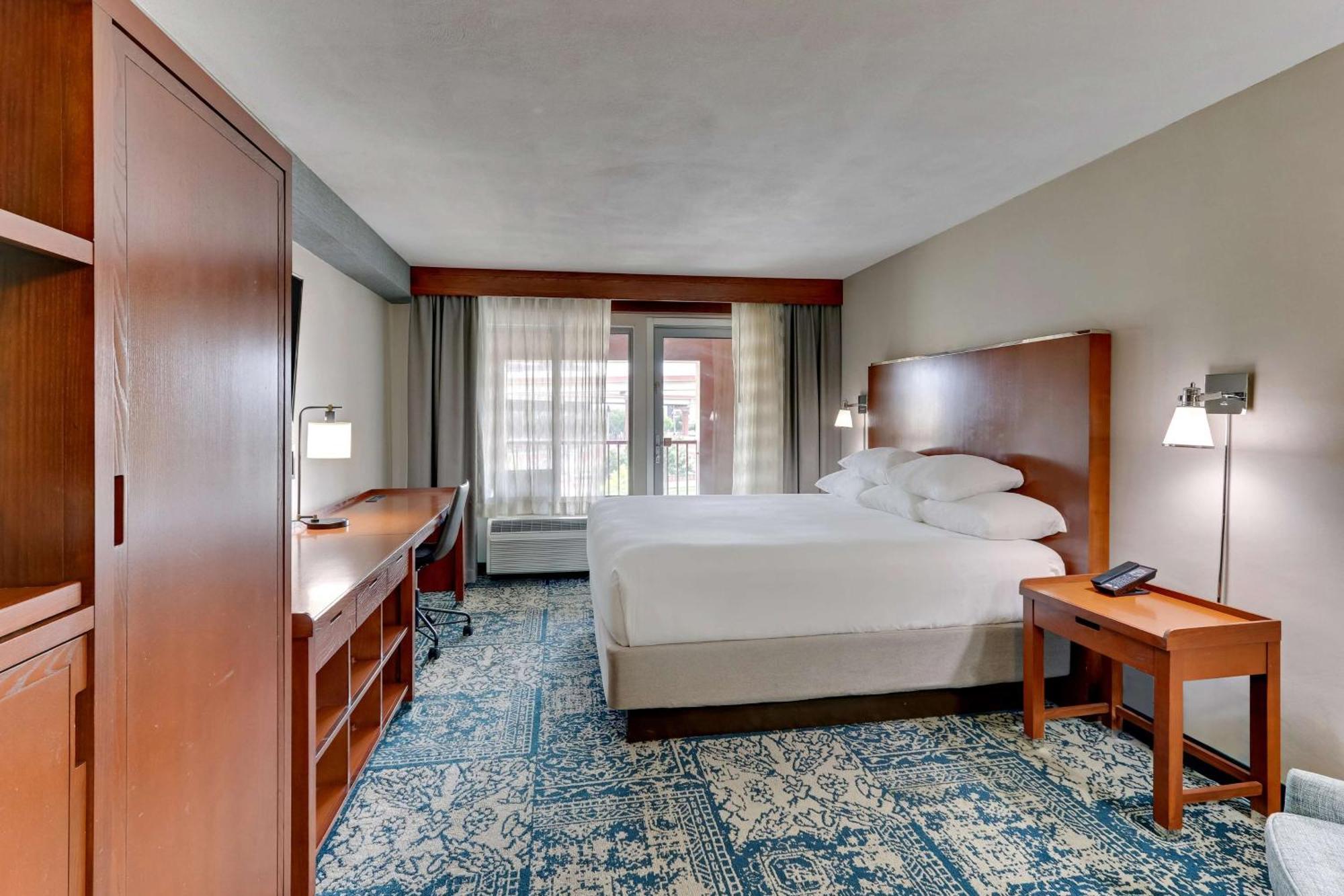 Drury Inn & Suites San Antonio Airport Bagian luar foto