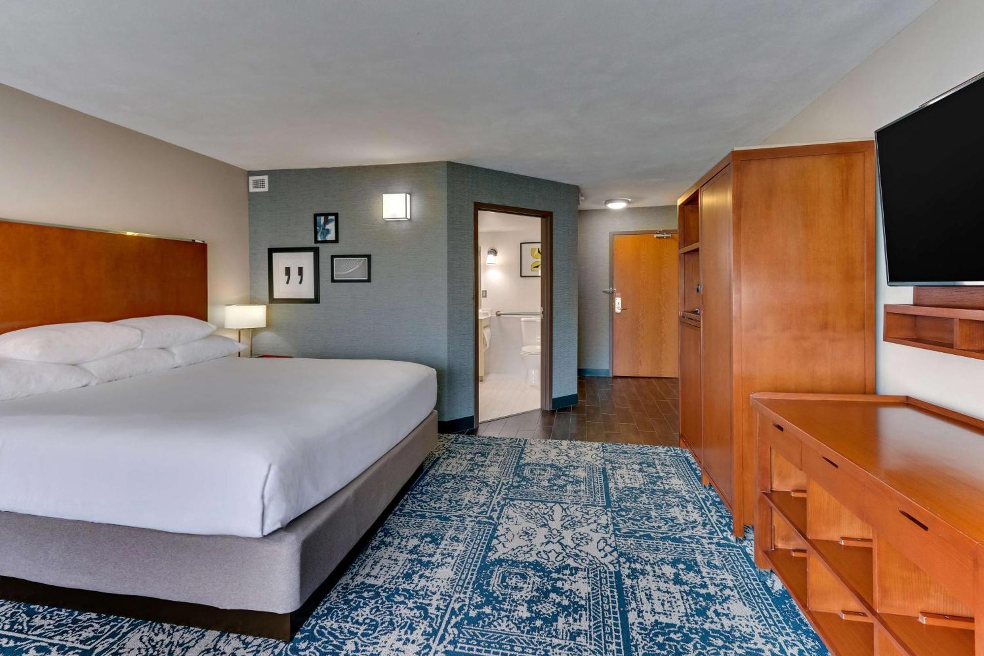 Drury Inn & Suites San Antonio Airport Bagian luar foto