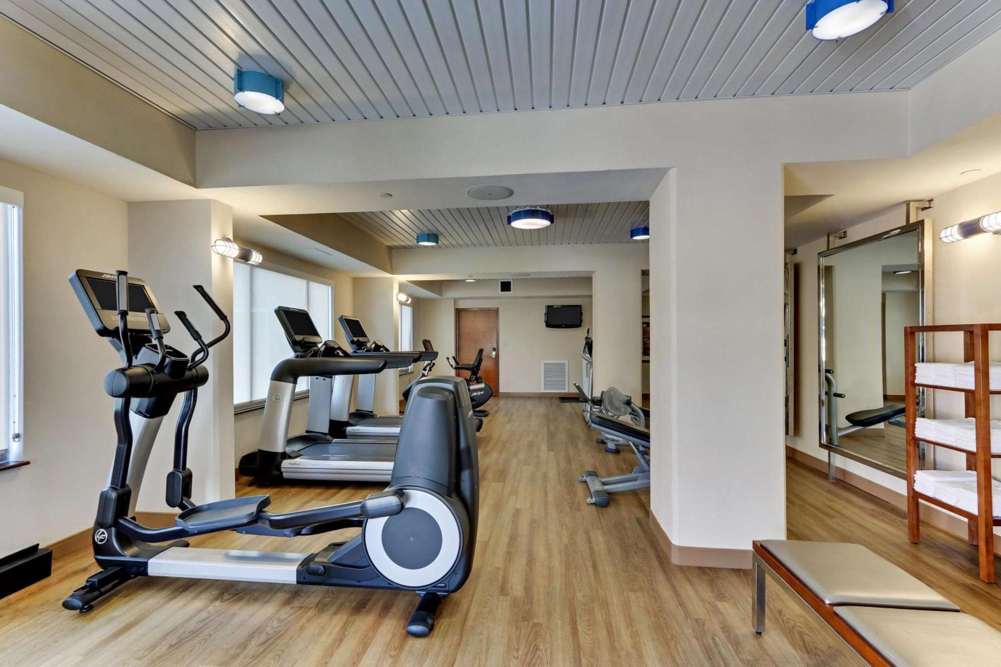Drury Inn & Suites San Antonio Airport Bagian luar foto