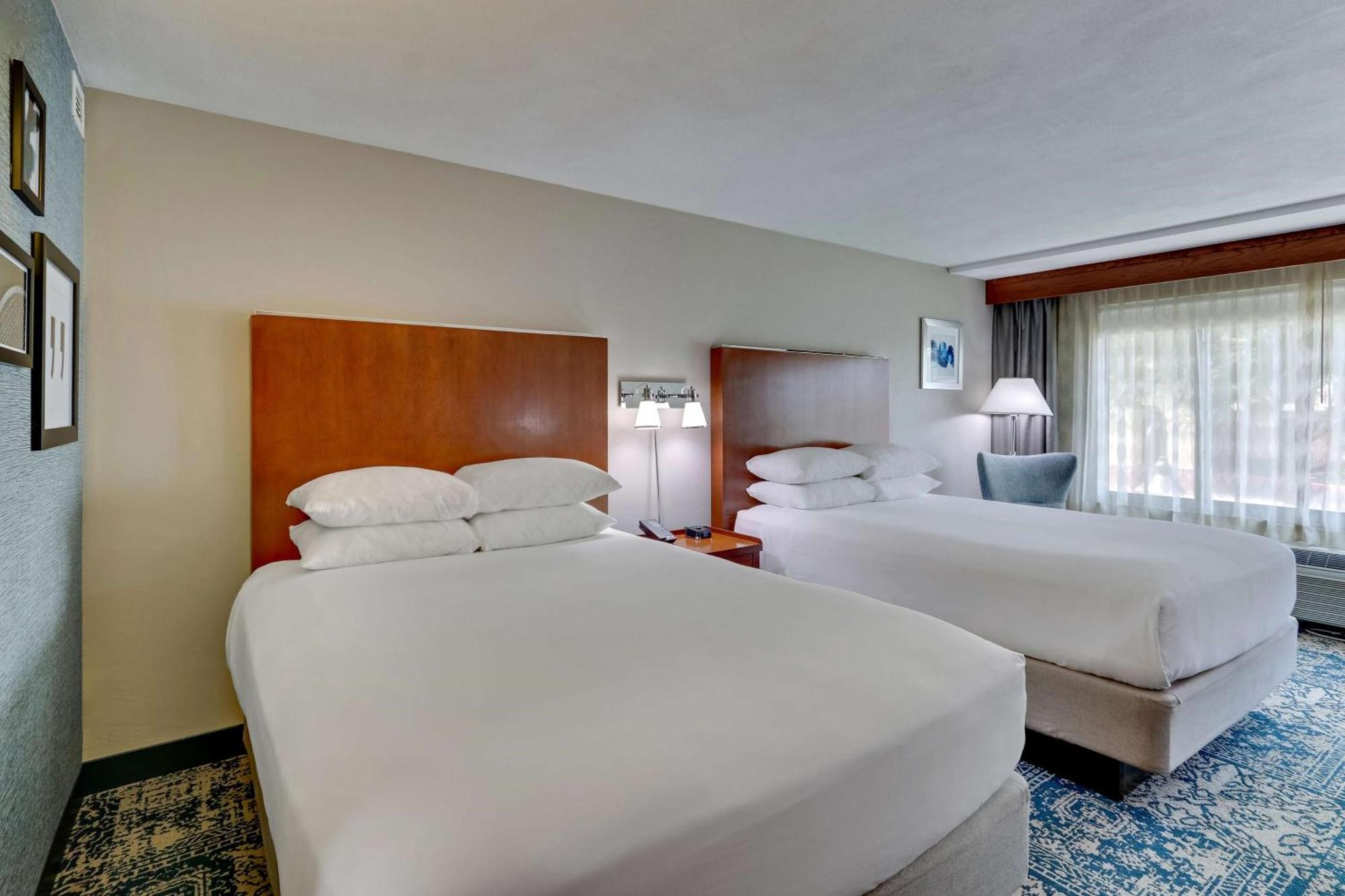 Drury Inn & Suites San Antonio Airport Bagian luar foto