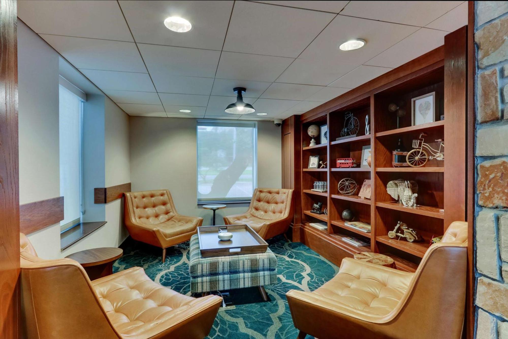 Drury Inn & Suites San Antonio Airport Bagian luar foto