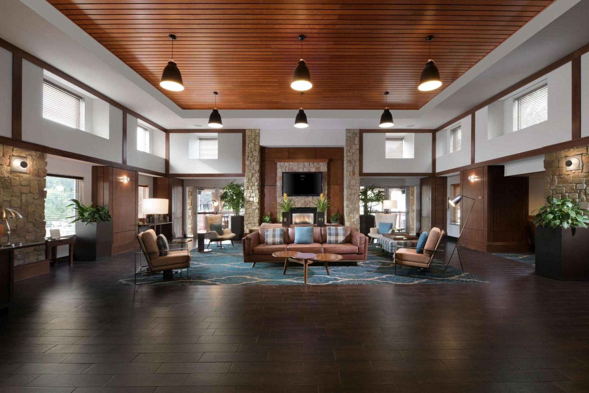 Drury Inn & Suites San Antonio Airport Bagian luar foto