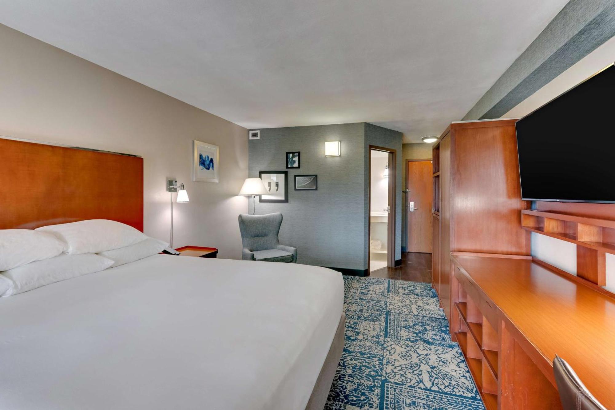 Drury Inn & Suites San Antonio Airport Bagian luar foto