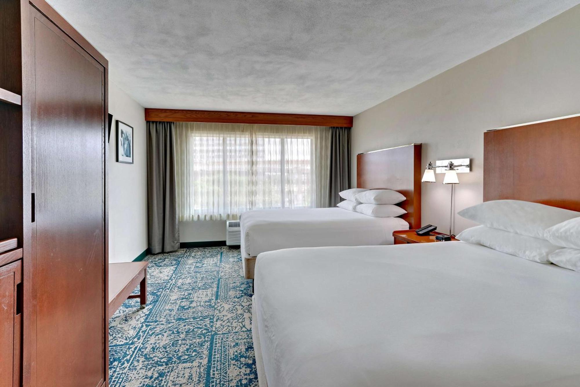 Drury Inn & Suites San Antonio Airport Bagian luar foto