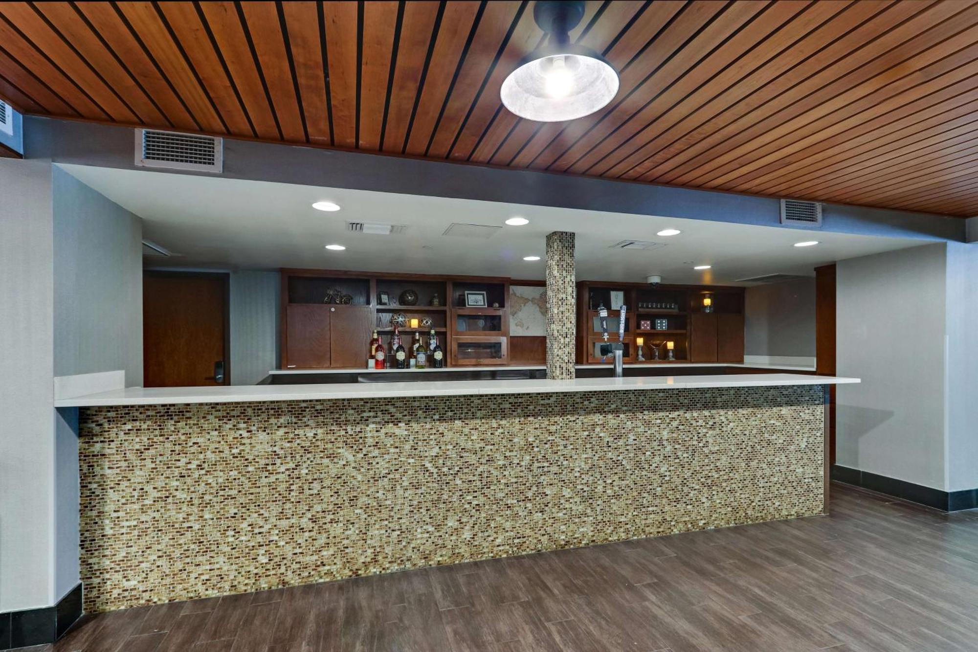 Drury Inn & Suites San Antonio Airport Bagian luar foto