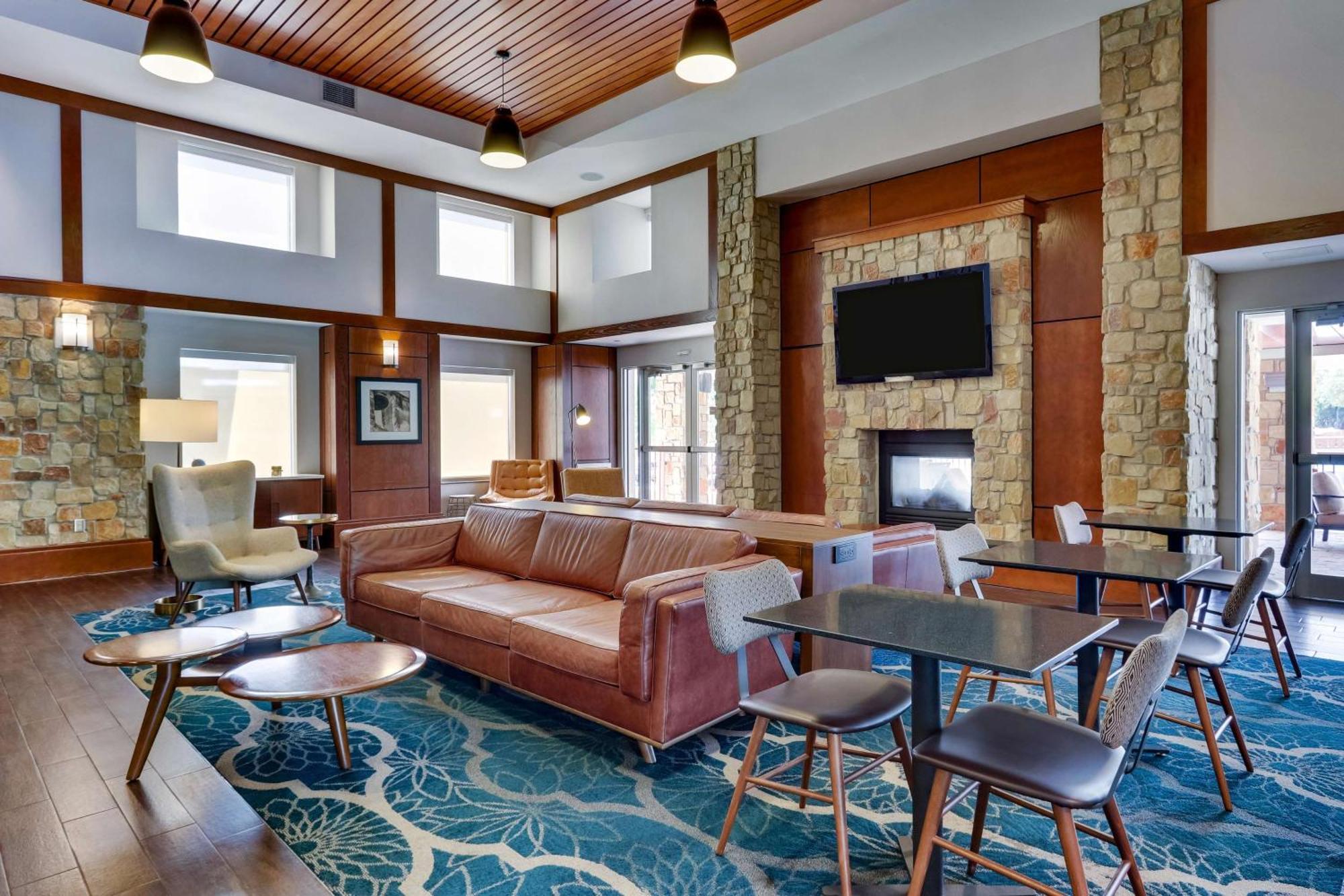 Drury Inn & Suites San Antonio Airport Bagian luar foto