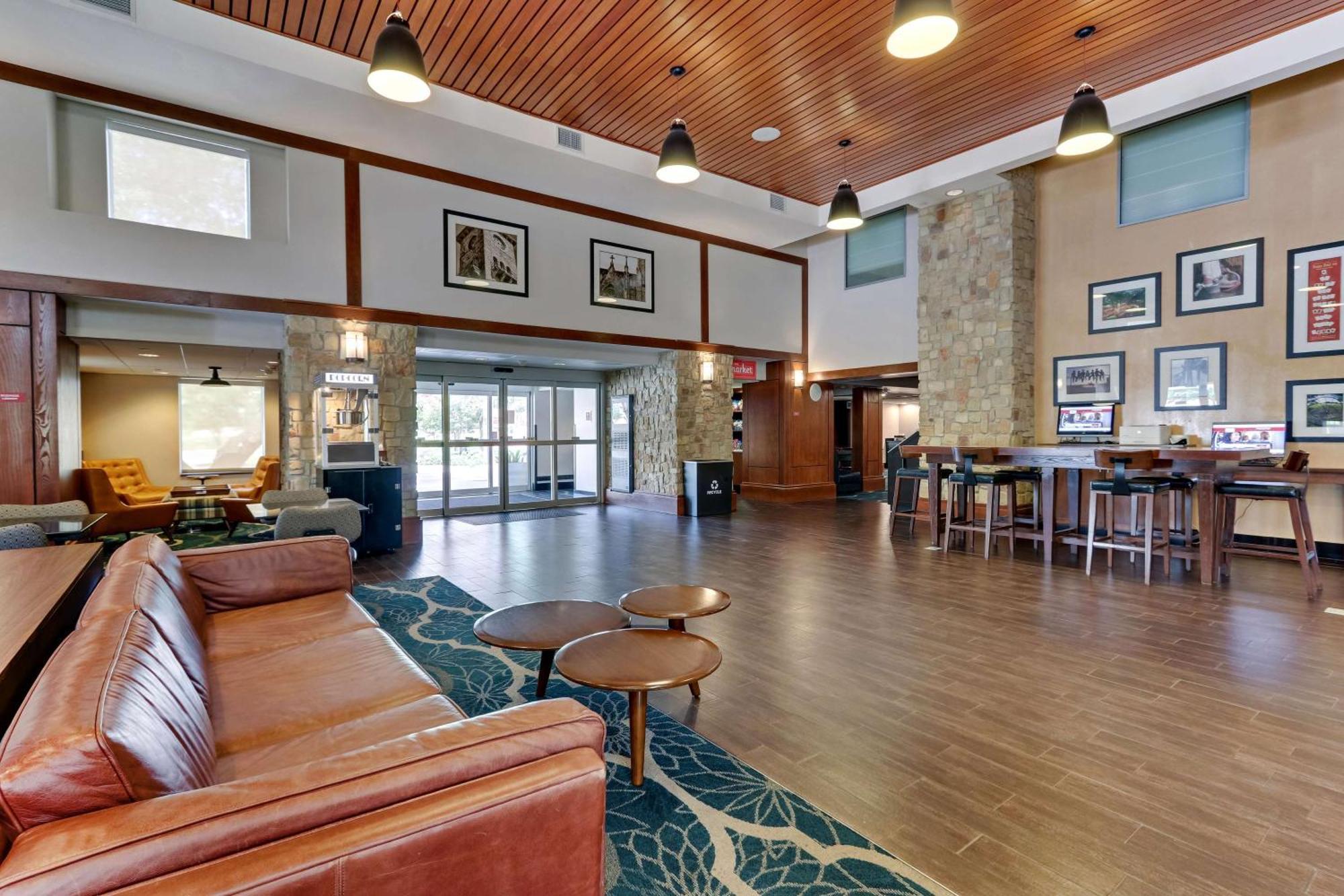 Drury Inn & Suites San Antonio Airport Bagian luar foto