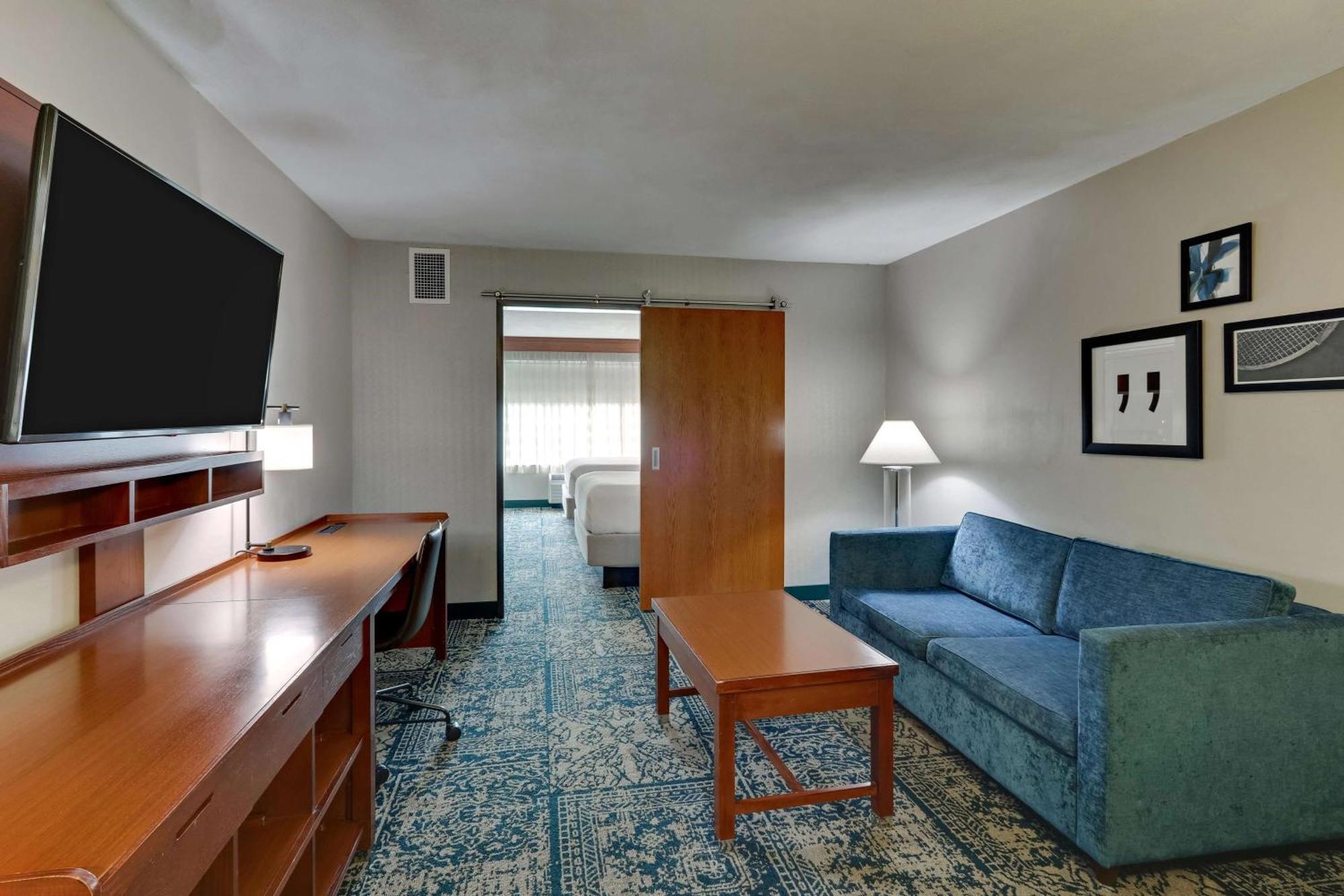 Drury Inn & Suites San Antonio Airport Bagian luar foto