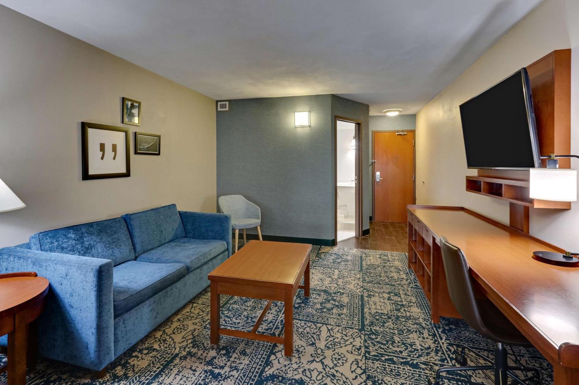 Drury Inn & Suites San Antonio Airport Bagian luar foto