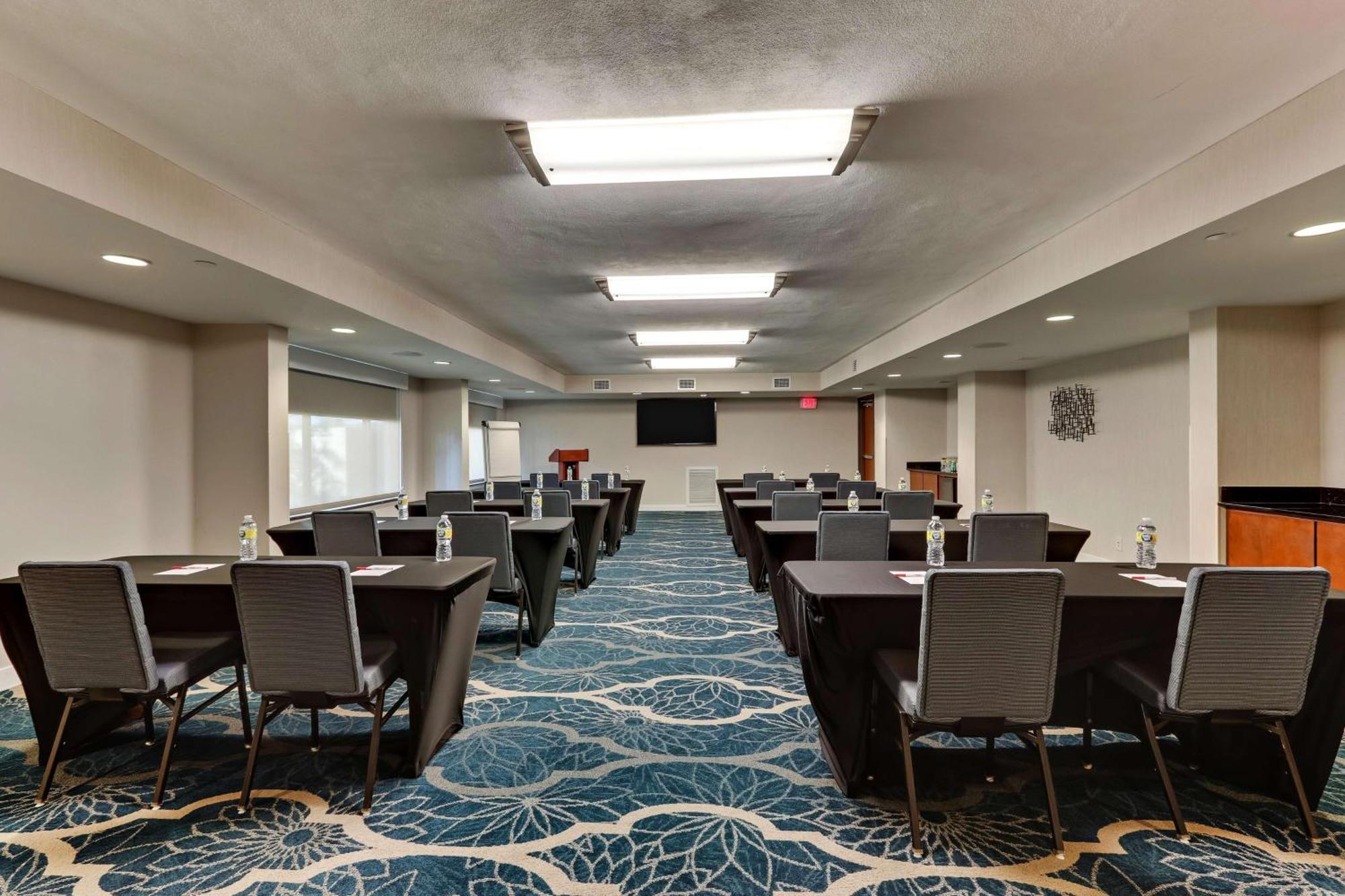 Drury Inn & Suites San Antonio Airport Bagian luar foto