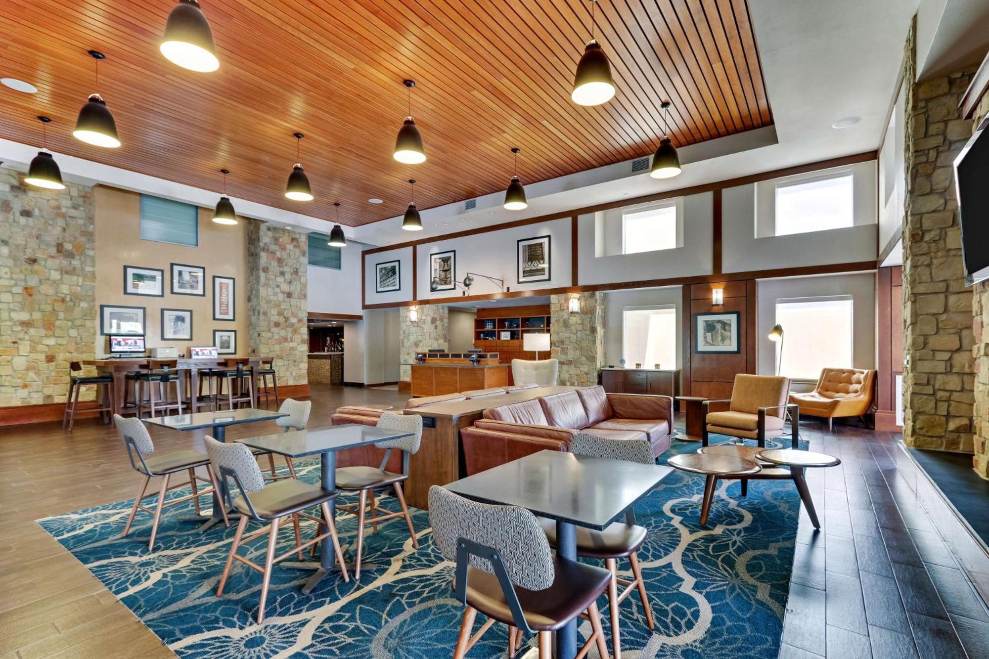 Drury Inn & Suites San Antonio Airport Bagian luar foto