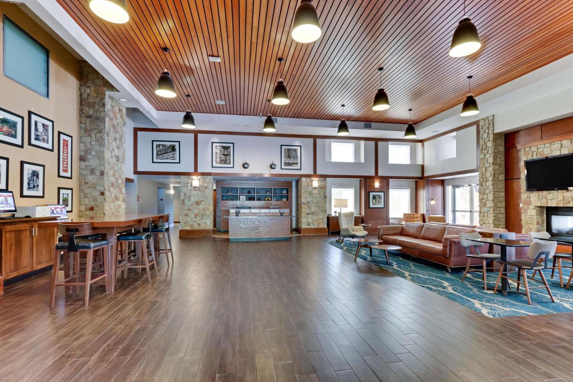 Drury Inn & Suites San Antonio Airport Bagian luar foto
