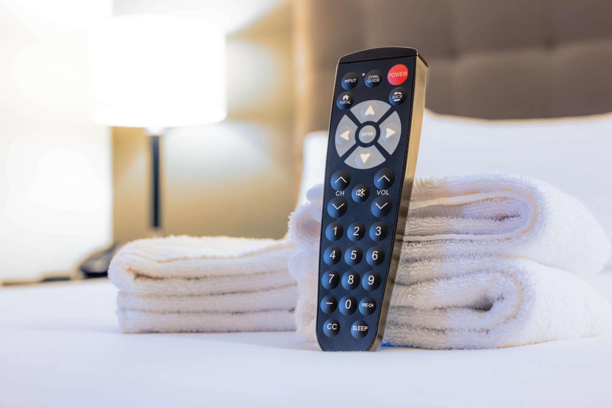 Drury Inn & Suites San Antonio Airport Bagian luar foto