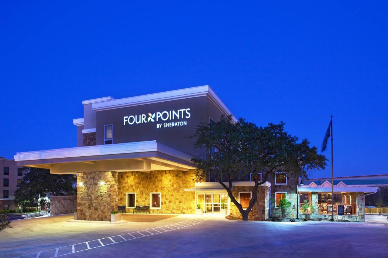 Drury Inn & Suites San Antonio Airport Bagian luar foto