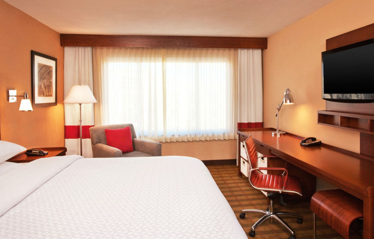 Drury Inn & Suites San Antonio Airport Bagian luar foto