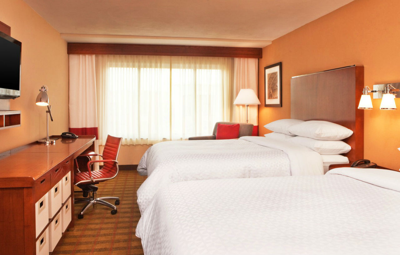Drury Inn & Suites San Antonio Airport Bagian luar foto