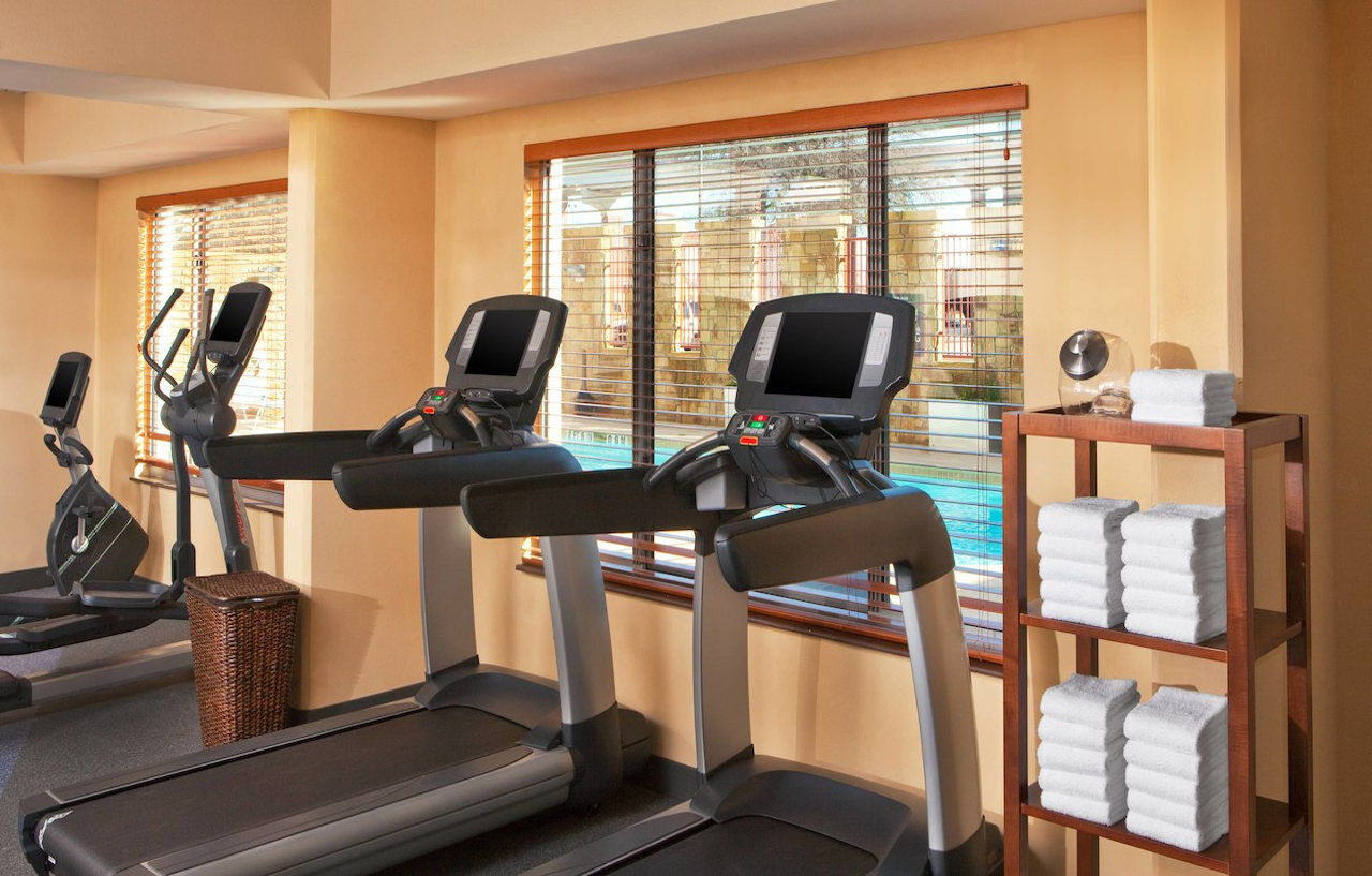 Drury Inn & Suites San Antonio Airport Bagian luar foto