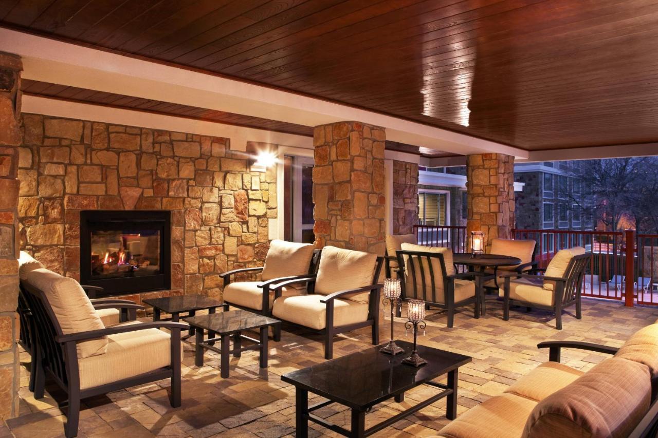 Drury Inn & Suites San Antonio Airport Bagian luar foto