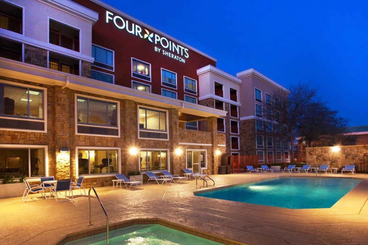 Drury Inn & Suites San Antonio Airport Bagian luar foto