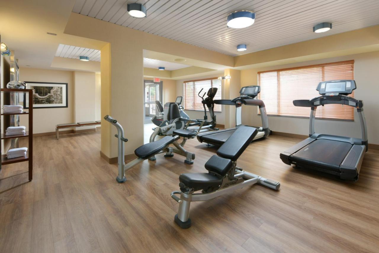 Drury Inn & Suites San Antonio Airport Bagian luar foto